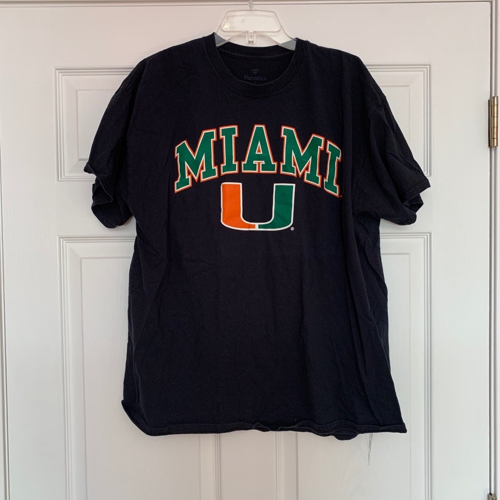 Miami Shirt